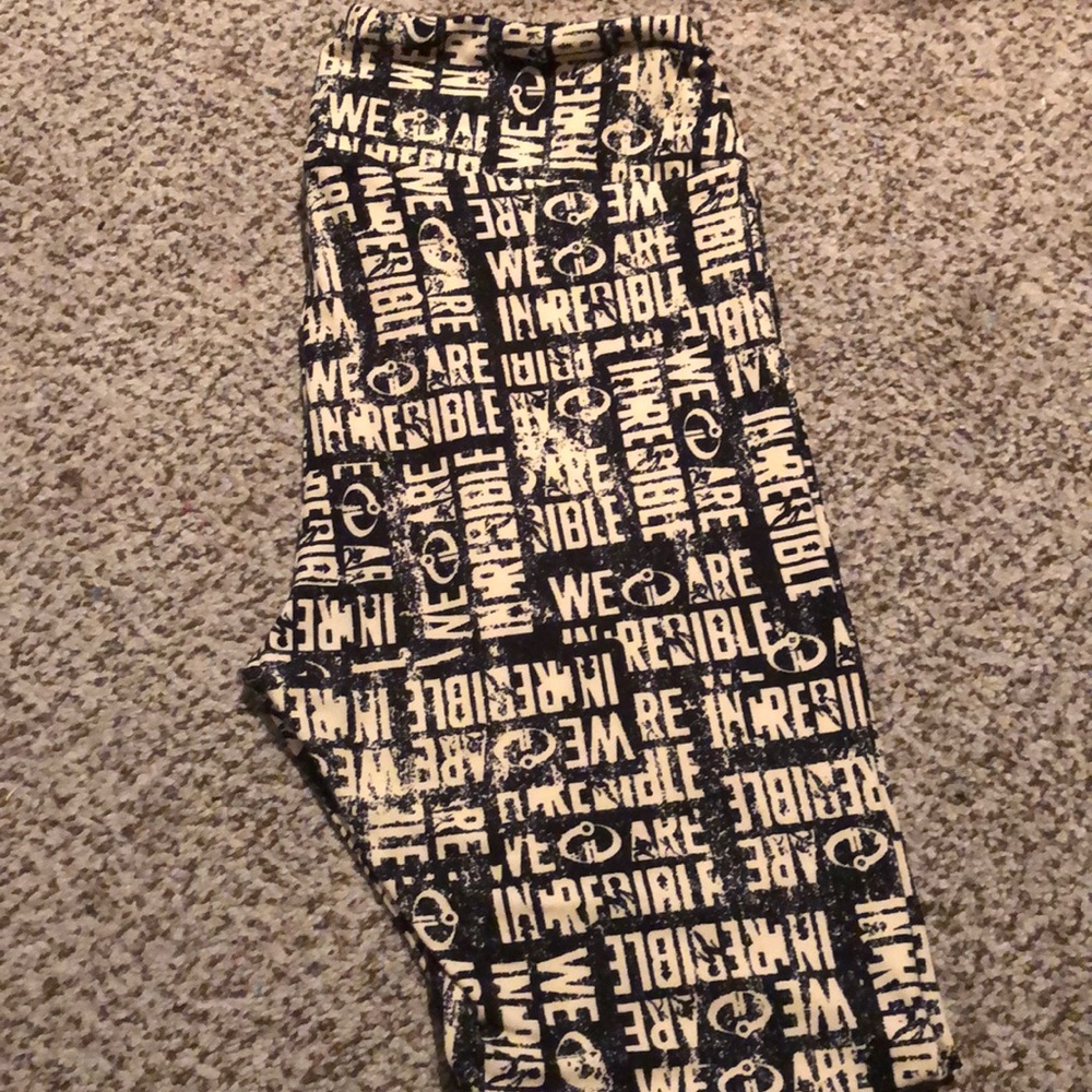 Leggings